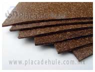 corcho nitrilo grano fino PLACA DE HULE corcho nitrilo grano fino PLACA DE HULE